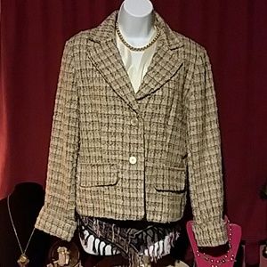 Studio C blazer